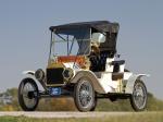 Ford Model T Roadster 1909 года